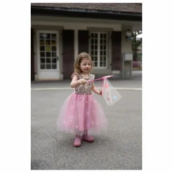 Outlet Robe à sequins | Déguisements