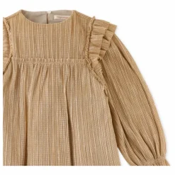 Outlet Gingersnaps Robe à Volants | Beige