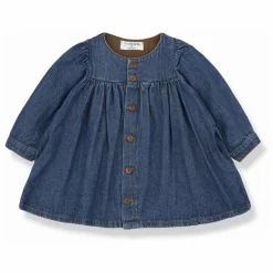 Online 1+ in the family Robe Addaia | Denim