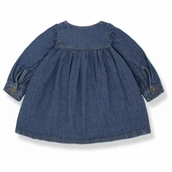 Online 1+ in the family Robe Addaia | Denim