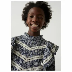 the new society Robe Adelaine Coton Responsable ||Enfant Robes, Combinaisons|Robes, Combinaisons