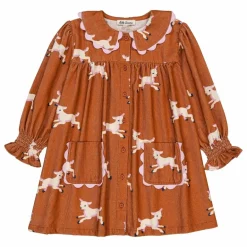 New Robe Agatha Agneaux | Enfant Robes, Combinaisons