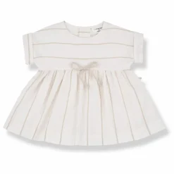 Robe Agnes Lurex | Robes