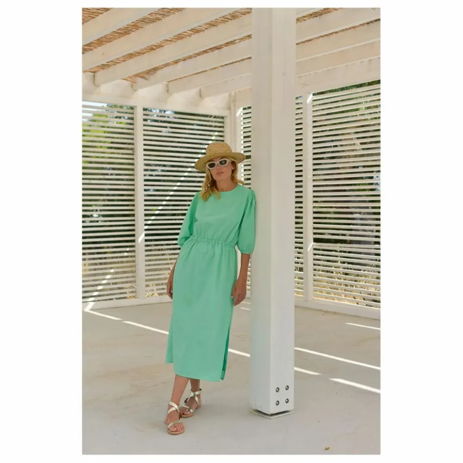 Clearance Robe Aime Seersucker - Collection Femme | Femme Robes, Combinaisons