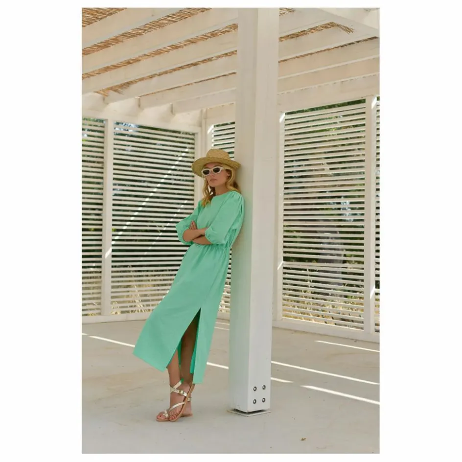 Clearance Robe Aime Seersucker - Collection Femme | Femme Robes, Combinaisons