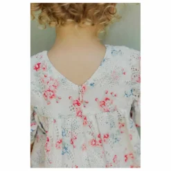 Online Robe Ajourée Fleurie | Robes