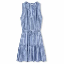 Outlet Robe Albany Lake View Rayures | Femme Robes, Combinaisons