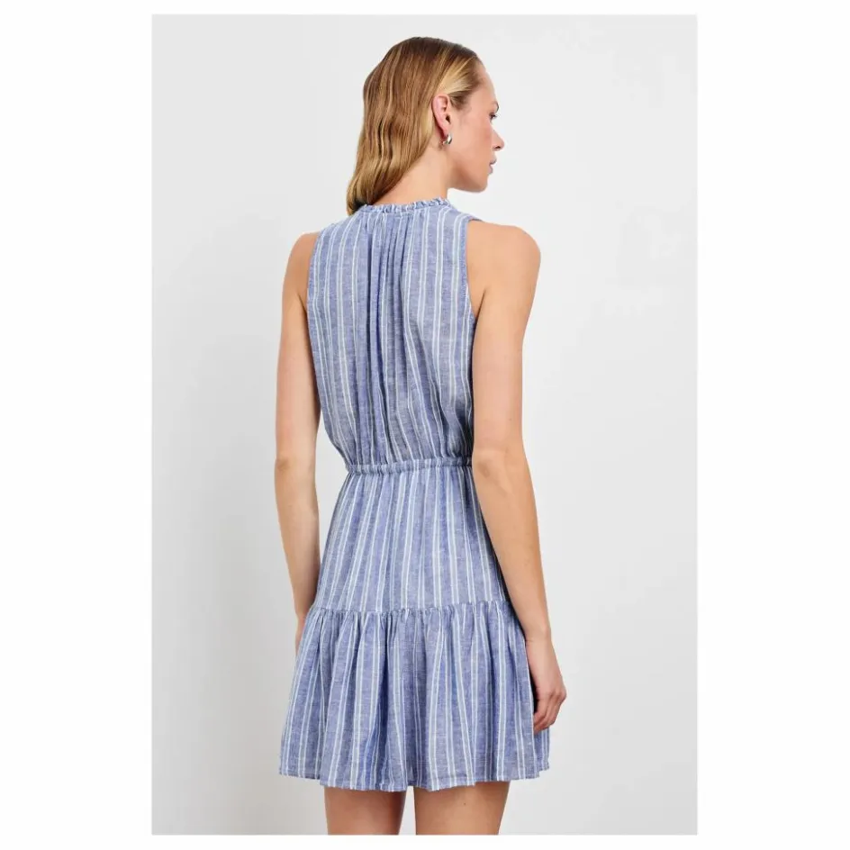 Outlet Robe Albany Lake View Rayures | Femme Robes, Combinaisons