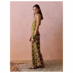 Femme Boteh Robes, Combinaisons*Robe Alhambra |