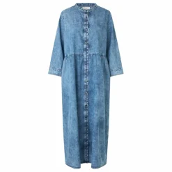 Femme Lollys Laundry Robes, Combinaisons*Robe Aliya Denim |