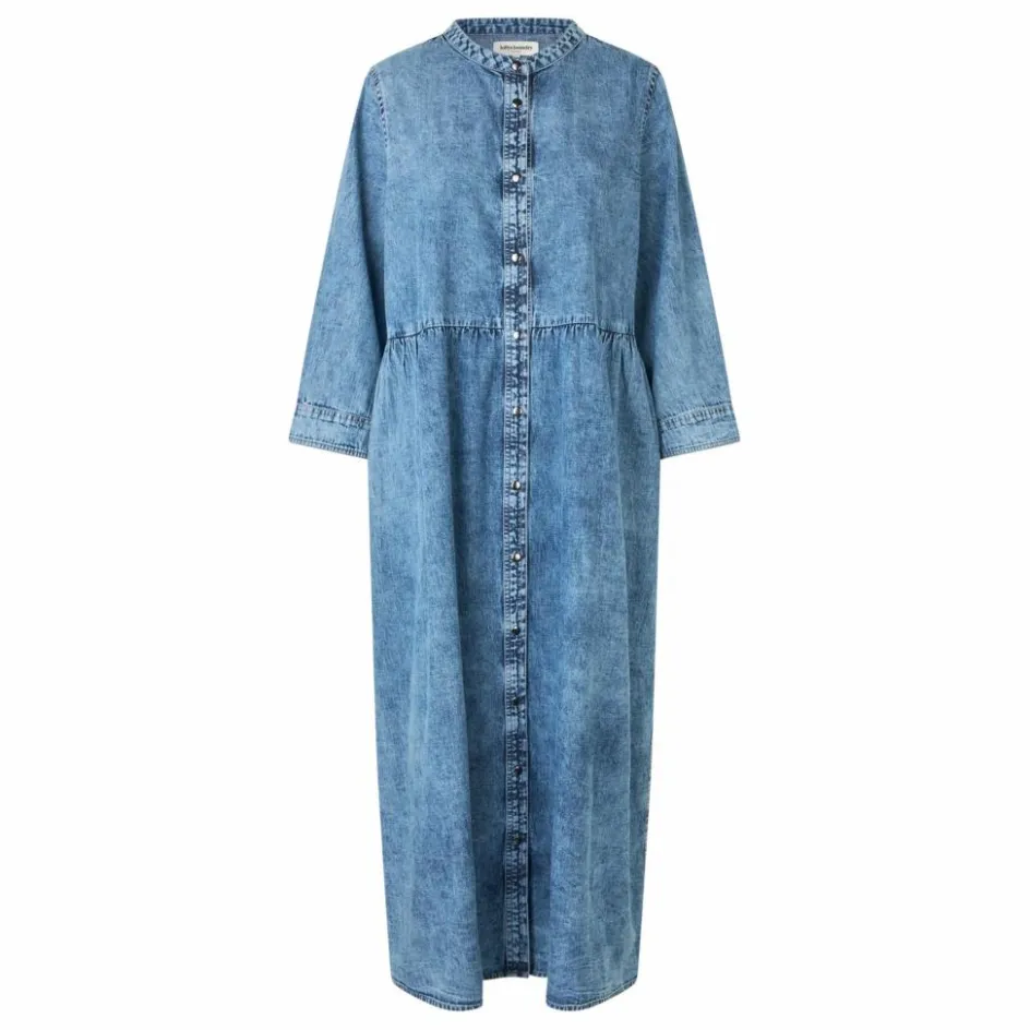 Femme Lollys Laundry Robes, Combinaisons*Robe Aliya Denim |