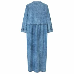 Femme Lollys Laundry Robes, Combinaisons*Robe Aliya Denim |