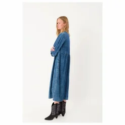 Femme Lollys Laundry Robes, Combinaisons*Robe Aliya Denim |