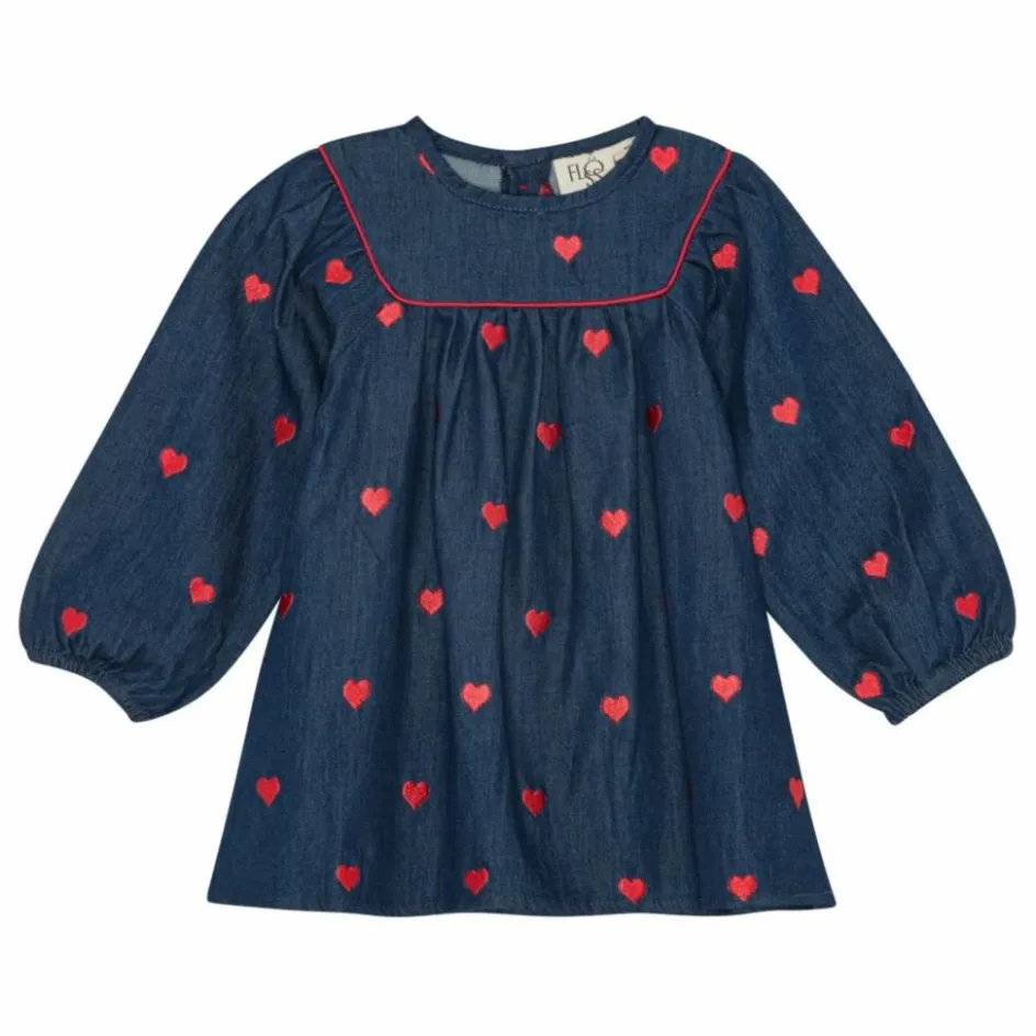 Flöss Robe Amee ||Enfant Robes, Combinaisons|Robes