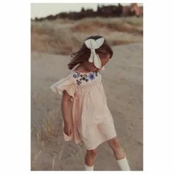 Sale Louise Misha Robe Ana | Rose poudré