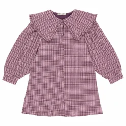 Hot Robe Anabella | Lilas Enfant Robes, Combinaisons|Robes, Combinaisons