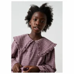 Hot Robe Anabella | Lilas Enfant Robes, Combinaisons|Robes, Combinaisons