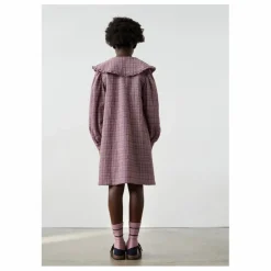 Hot Robe Anabella | Lilas Enfant Robes, Combinaisons|Robes, Combinaisons
