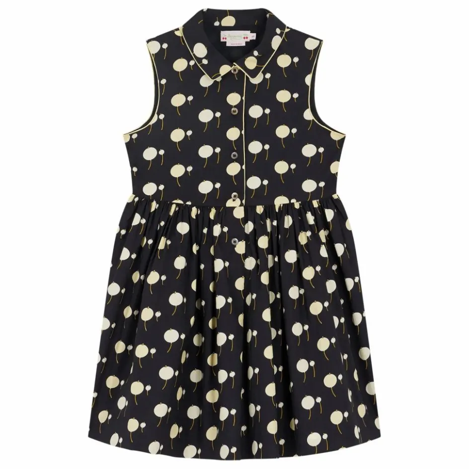 Bonpoint Robe Anne Coton Bio ||Enfant Robes, Combinaisons