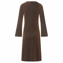 Femme Alma Deia Robes, Combinaisons*Robe Anneau Glitters |
