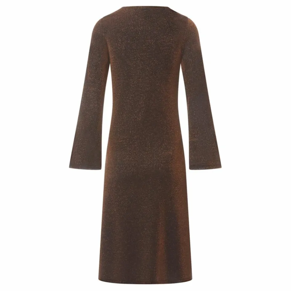 Femme Alma Deia Robes, Combinaisons*Robe Anneau Glitters |
