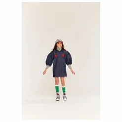 Enfant Wynken Robes, Combinaisons*Robe Annka Denim |