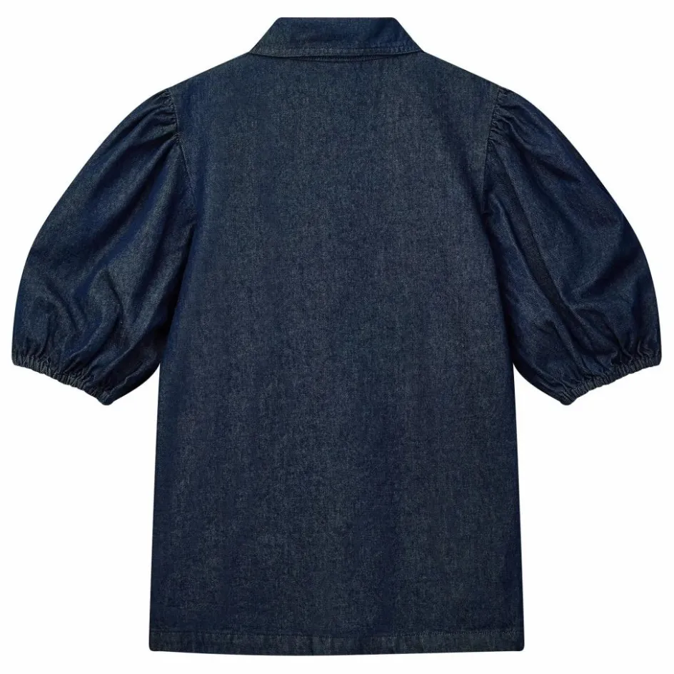 Enfant Wynken Robes, Combinaisons*Robe Annka Denim |
