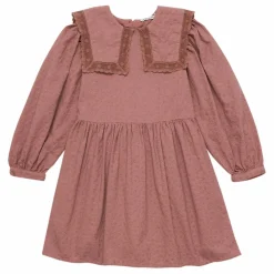the new society Robe Antonia ||Enfant Robes, Combinaisons|Robes, Combinaisons