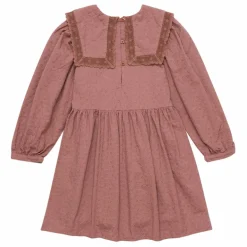 the new society Robe Antonia ||Enfant Robes, Combinaisons|Robes, Combinaisons