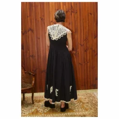 Alémais Robe Apollonia ||Femme Robes, Combinaisons