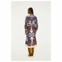 Clearance Robe Arabesque | Femme Robes, Combinaisons