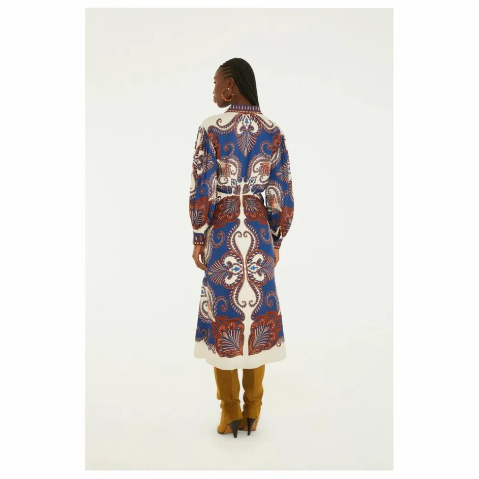 Clearance Robe Arabesque | Femme Robes, Combinaisons