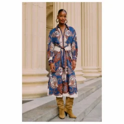 Clearance Robe Arabesque | Femme Robes, Combinaisons