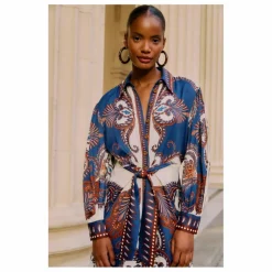 Clearance Robe Arabesque | Femme Robes, Combinaisons