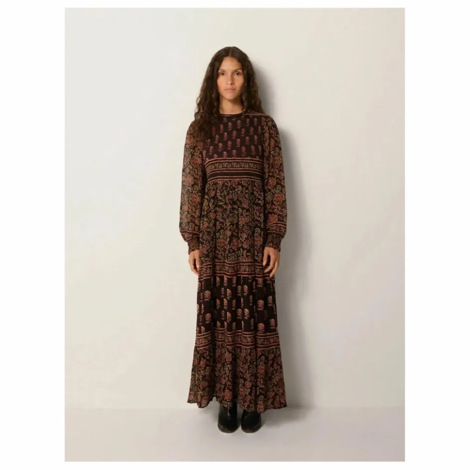Maison Hotel Robe Artemisia Andrea ||Femme Robes, Combinaisons