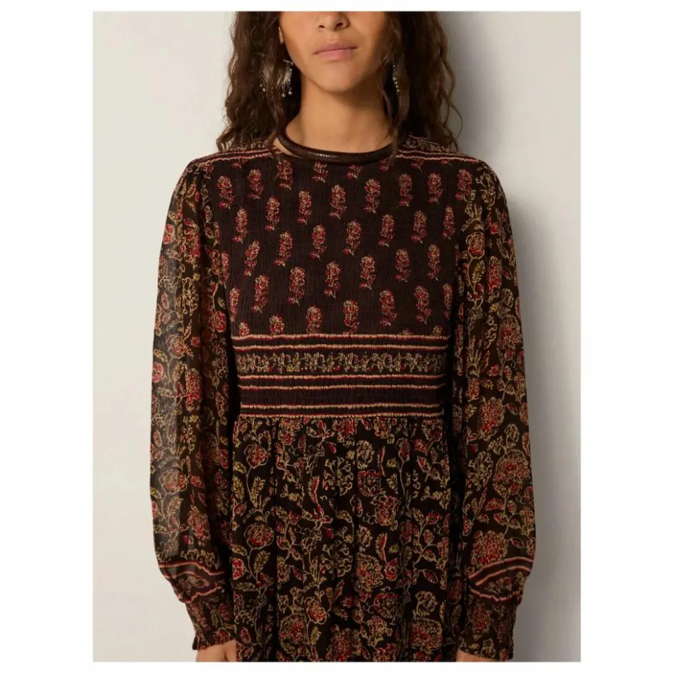 Maison Hotel Robe Artemisia Andrea ||Femme Robes, Combinaisons