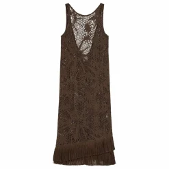 Femme OAS Robes, Combinaisons*Robe Astrea Ari Crochet |
