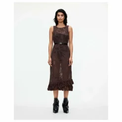 Femme OAS Robes, Combinaisons*Robe Astrea Ari Crochet |