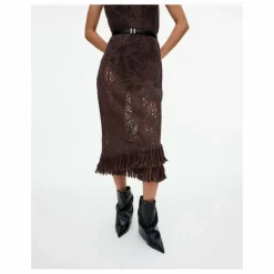 Femme OAS Robes, Combinaisons*Robe Astrea Ari Crochet |