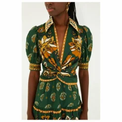 Femme Farm Rio Robes, Combinaisons*Robe Ayla |