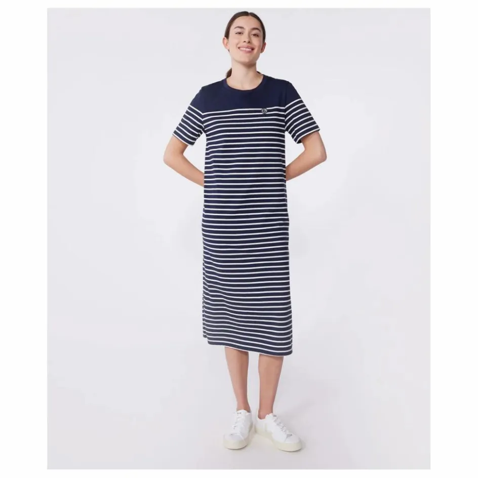 Sale Robe Babiana Coton Bio | Femme Robes, Combinaisons