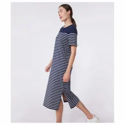 Sale Robe Babiana Coton Bio | Femme Robes, Combinaisons