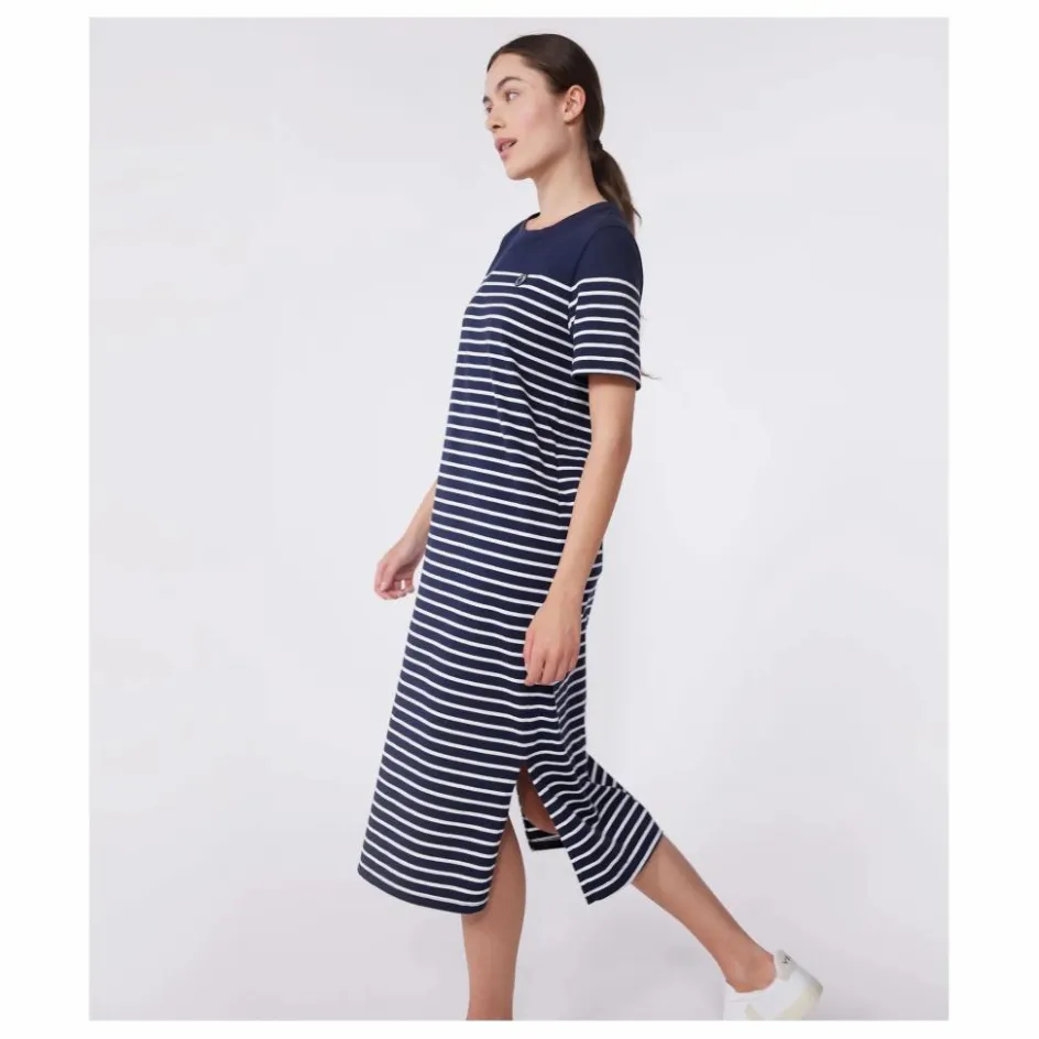 Sale Robe Babiana Coton Bio | Femme Robes, Combinaisons