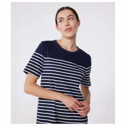 Sale Robe Babiana Coton Bio | Femme Robes, Combinaisons