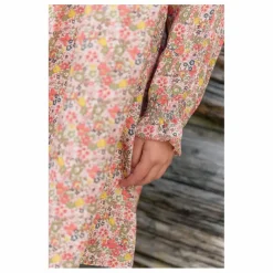 Bonton Robe Babouchka Fleurie ||Enfant Robes, Combinaisons