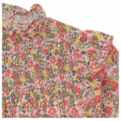 Bonton Robe Babouchka Fleurie ||Enfant Robes, Combinaisons