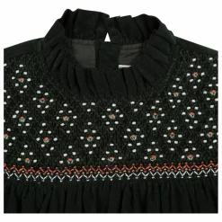 Enfant Bonton Robes, Combinaisons*Robe Babouchka Velours Côtelé |