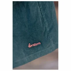 Enfant Bonton Robes, Combinaisons*Robe Babouchka Velours Côtelé |