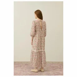 Femme Louise Misha Robes, Combinaisons*Robe Bali Coton Bio - Collection Femme |