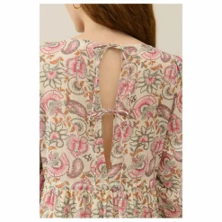 Femme Louise Misha Robes, Combinaisons*Robe Bali Coton Bio - Collection Femme |